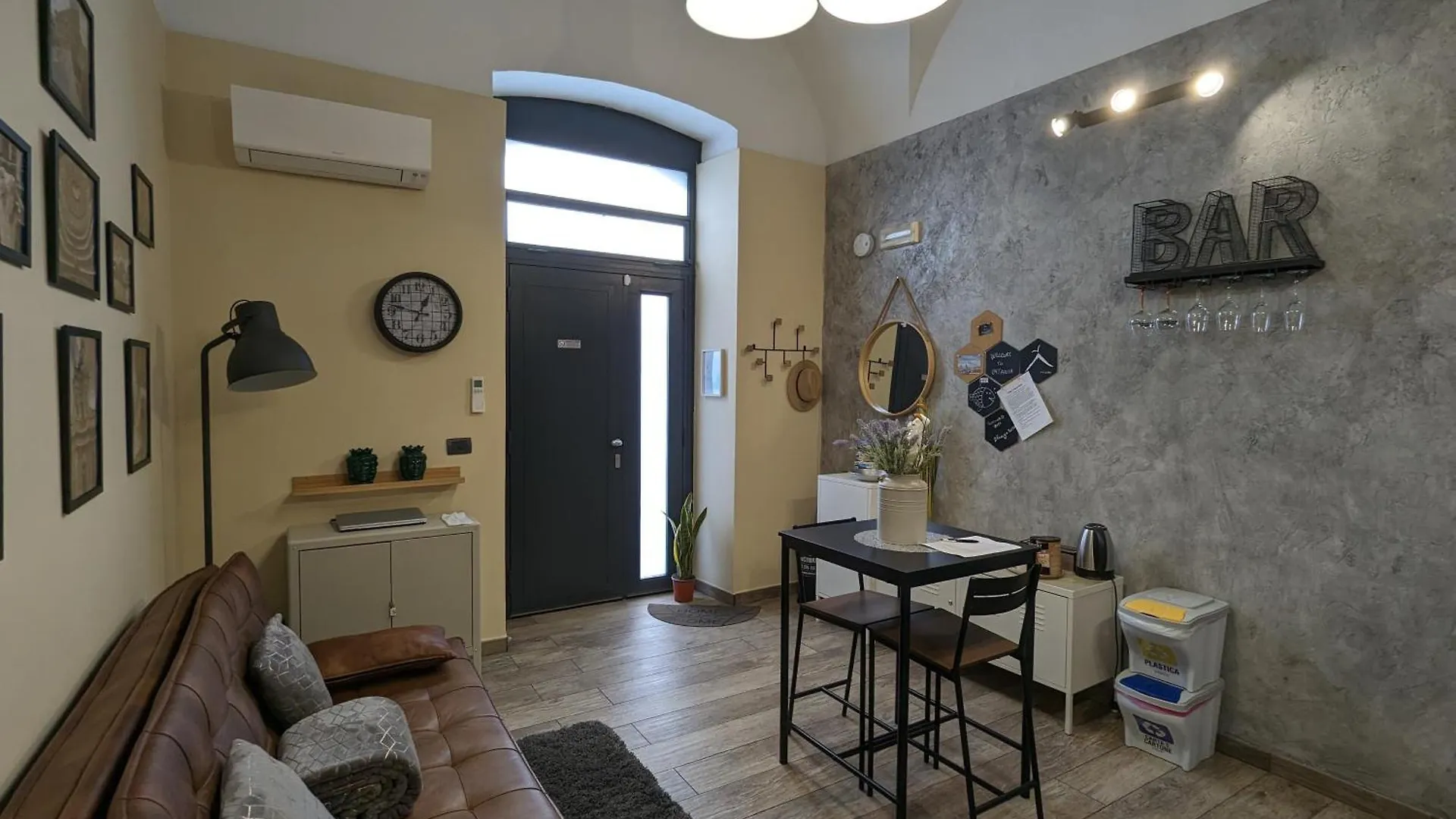 Thiago Luxury Home Aeroporto di Catania Fontana Rossa