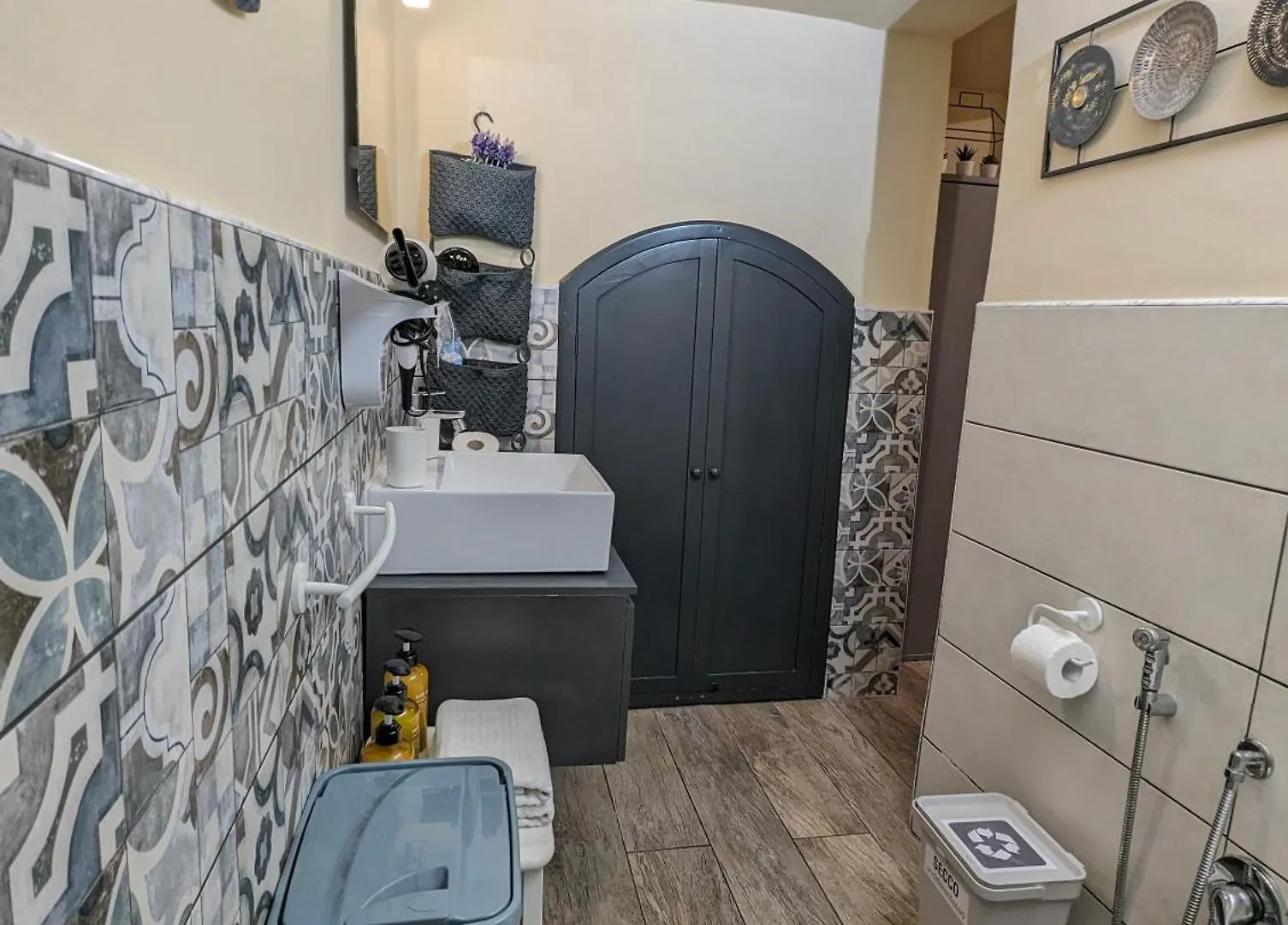 Thiago Luxury Home Catania 0*,  Italy