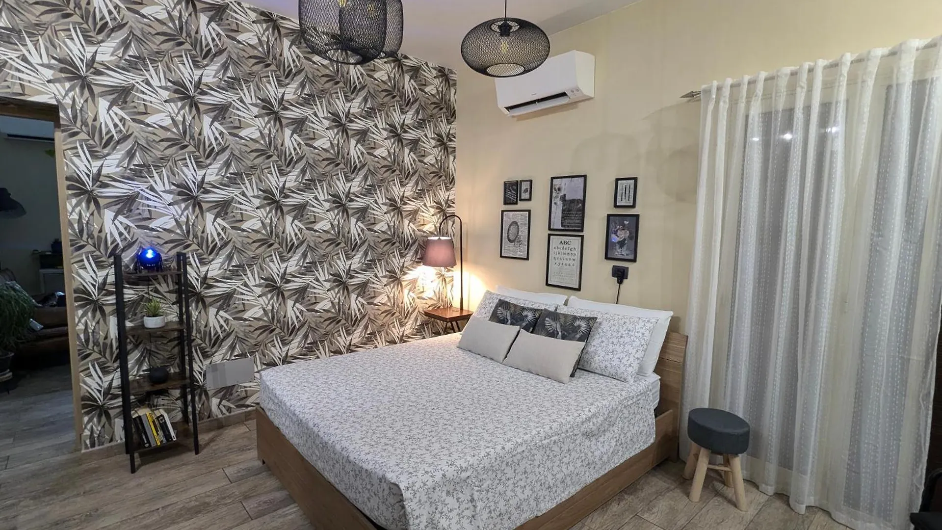 Apartment Thiago Luxury Home Catania Italy