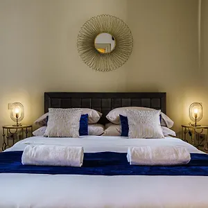 Italianway - Palazzo Nouveau Appartamento