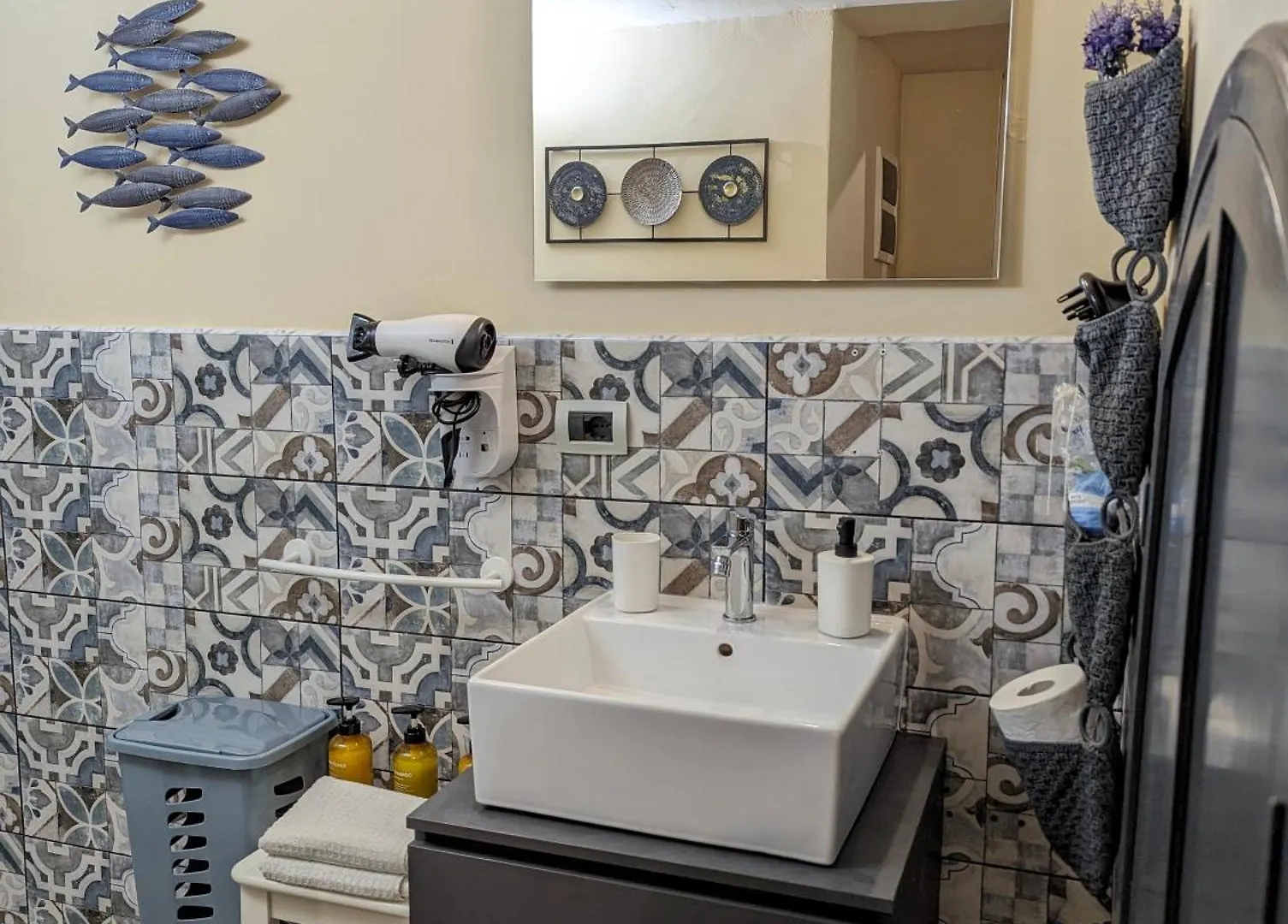 Apartment Thiago Luxury Home Catania Italy